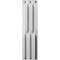Ekena Millwork 6inW x 24inH x 1inT  EdgeCraft Danube Style Seamless Wall Tile WPPVC06X24EDA - alternate 1